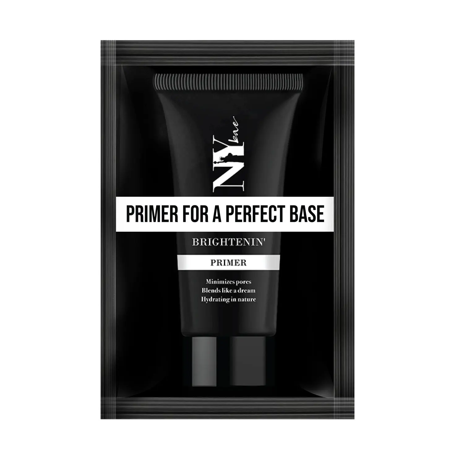 NY Bae Brightenin' Primer (1 gm)