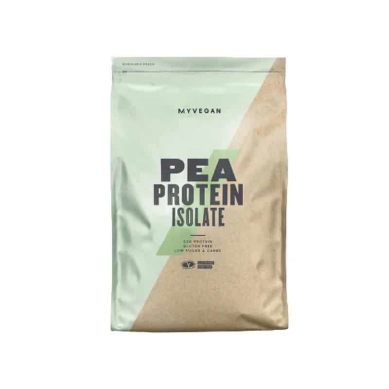 Myprotein Pea Protein Isolate - Mango