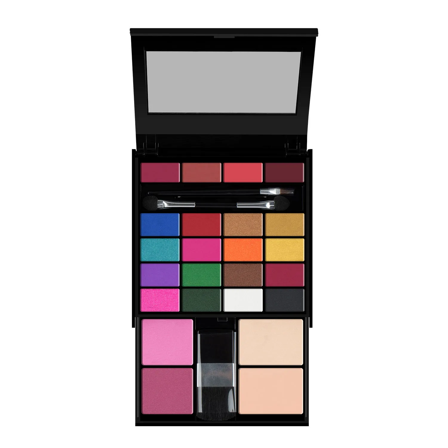 Miss Claire Make Up Palette 9920 (Make Up Kit)