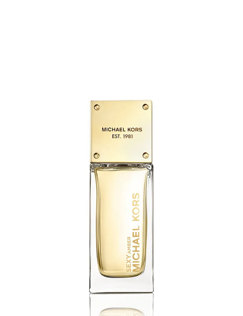 Michael Kors Sexy Amber Eau de Parfum