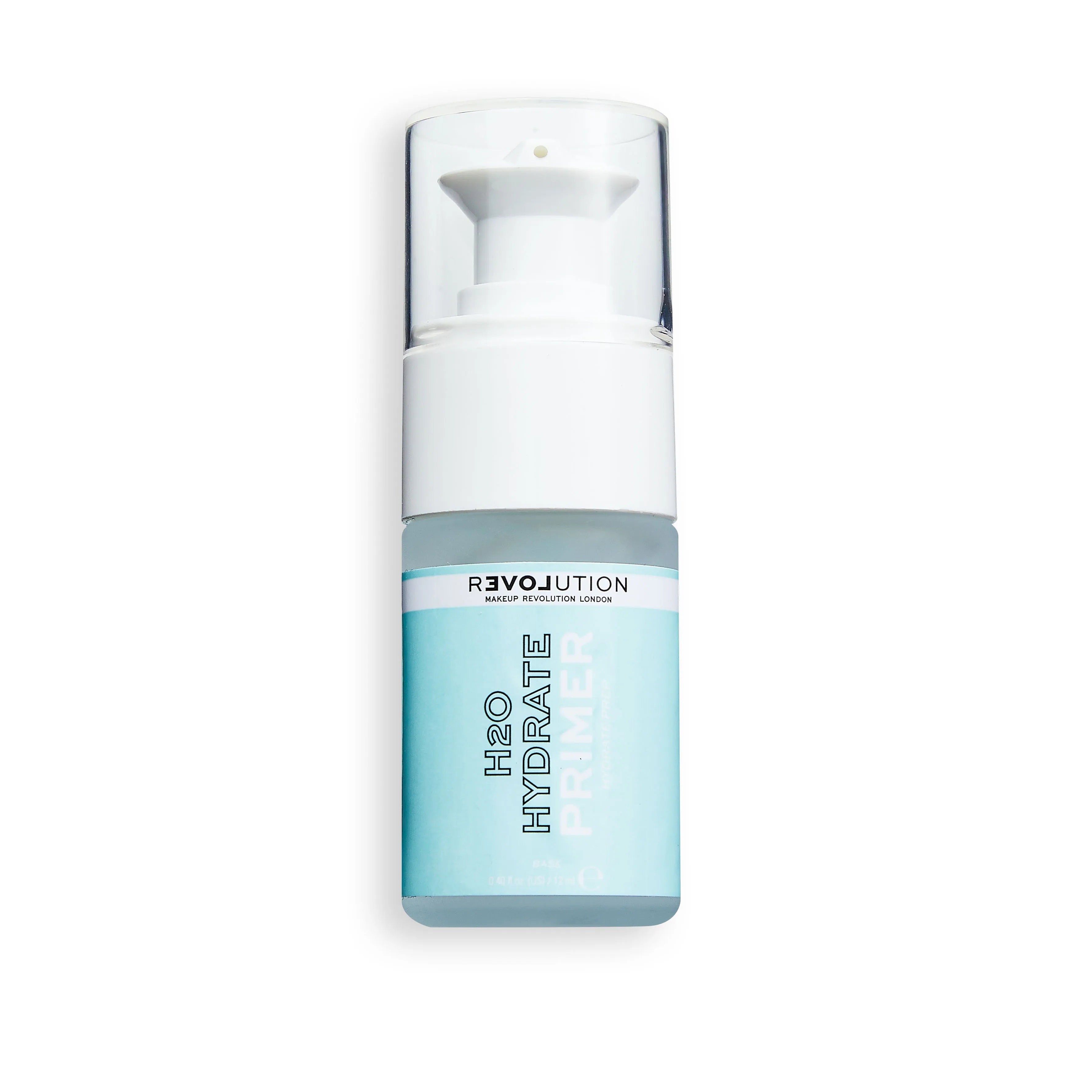 Revolution Relove H2o Hydrate Primer