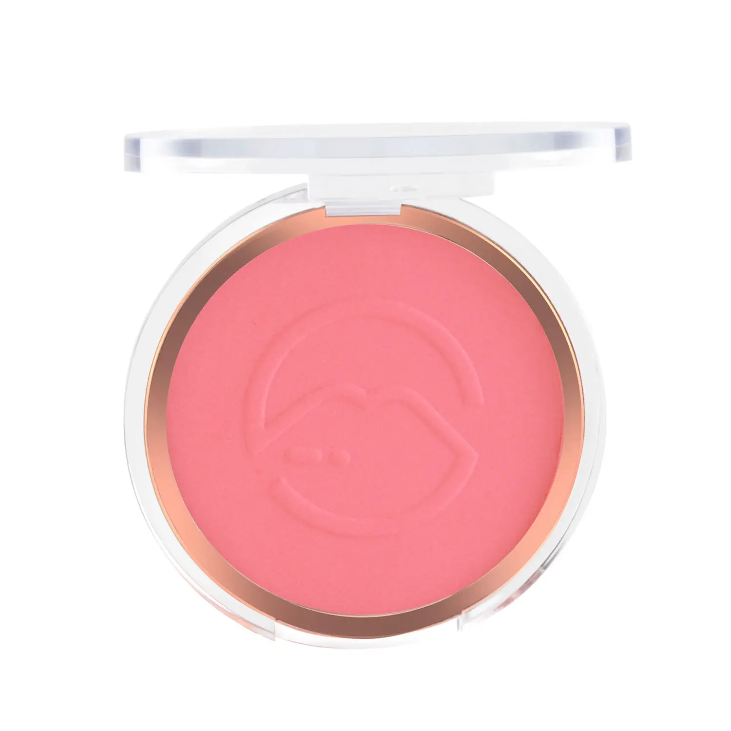 MARS Flush of Love Face Blusher - Highly Pigmented & Lightweight - 04 | 8g