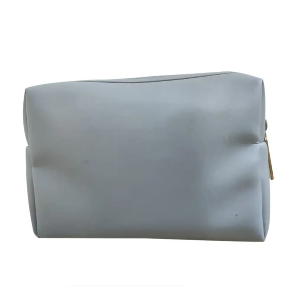 Neutrogena Grey Travel Pouch