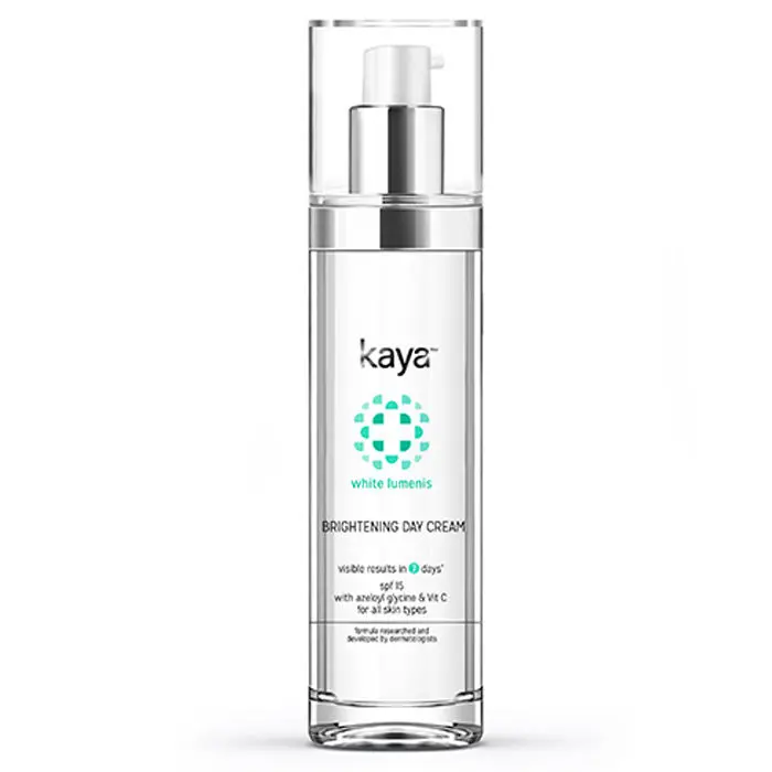 Kaya Brightening Day Cream (50 ml)