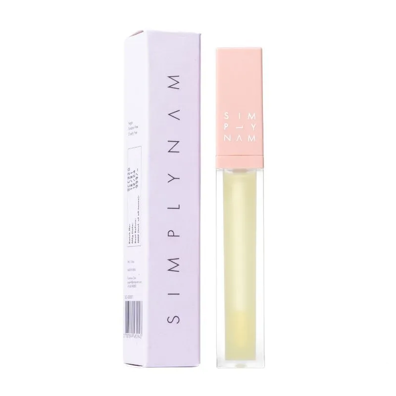 Simply Nam Lip Oil - Juicy