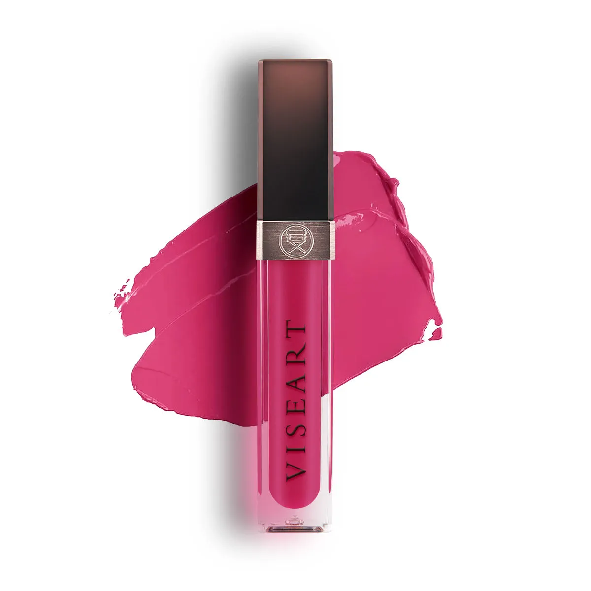 Viseart Vibrant Finish Lip Paint - VL006 Pink