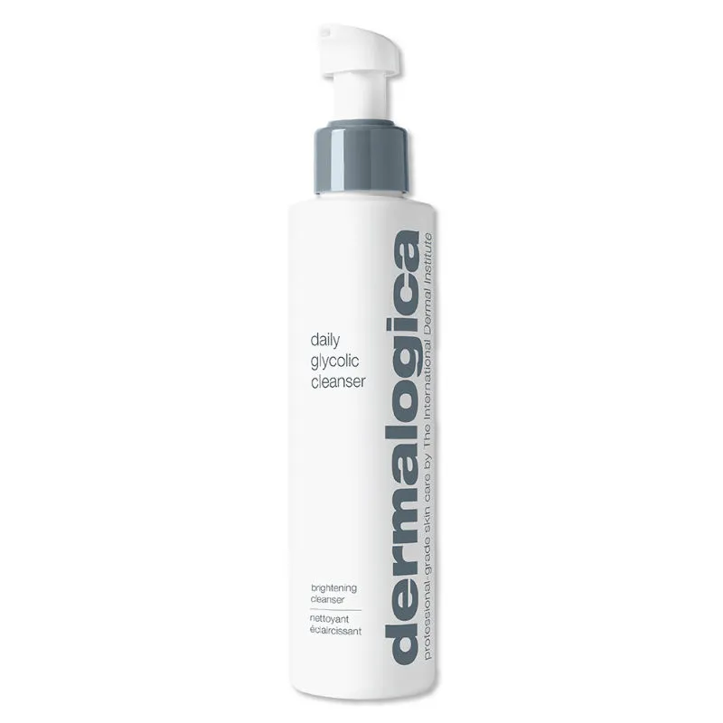 Dermalogica Daily Glycolic Cleanser