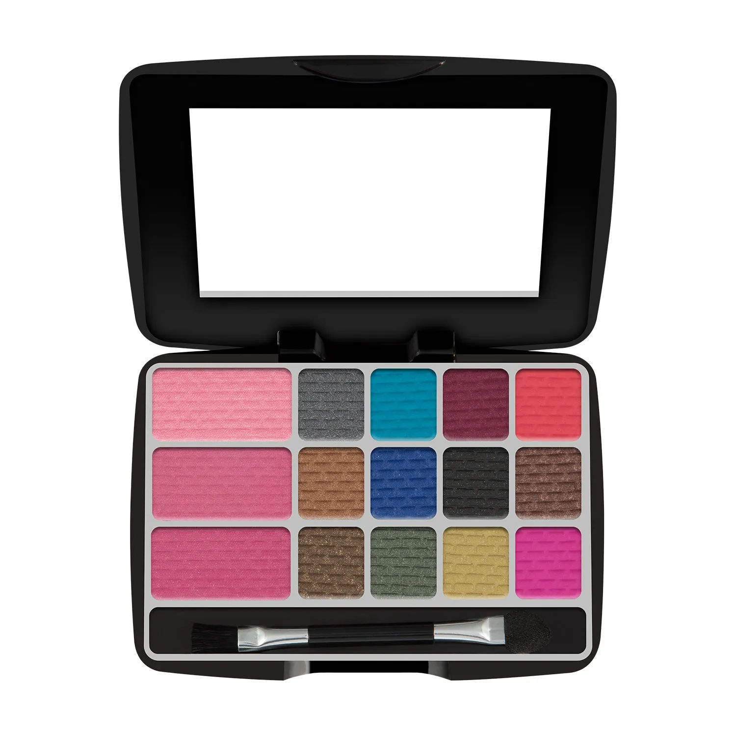 Miss Claire Make Up Palette 9916-2 (Make Up Kit)