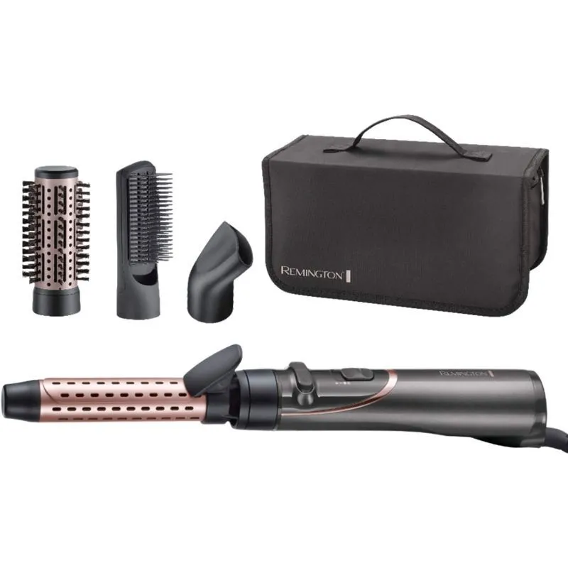 Remington AS8606 Curl & Straight Confidence Rotating Hot Air Styler