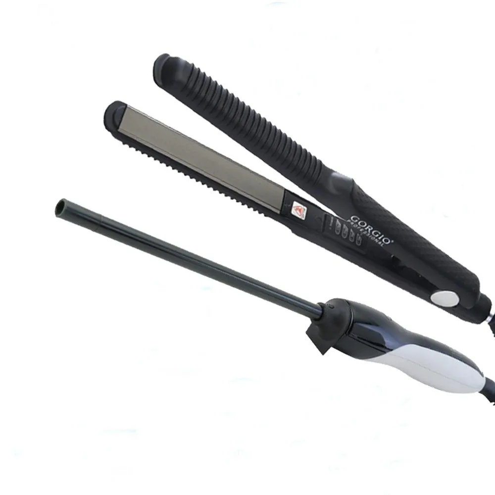 Gorgio Professional Multi-Grooming Kit (GMG-16)