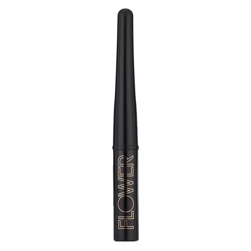 Flower Beauty Style Eyes Liquid Eyeliner - Espresso Ink