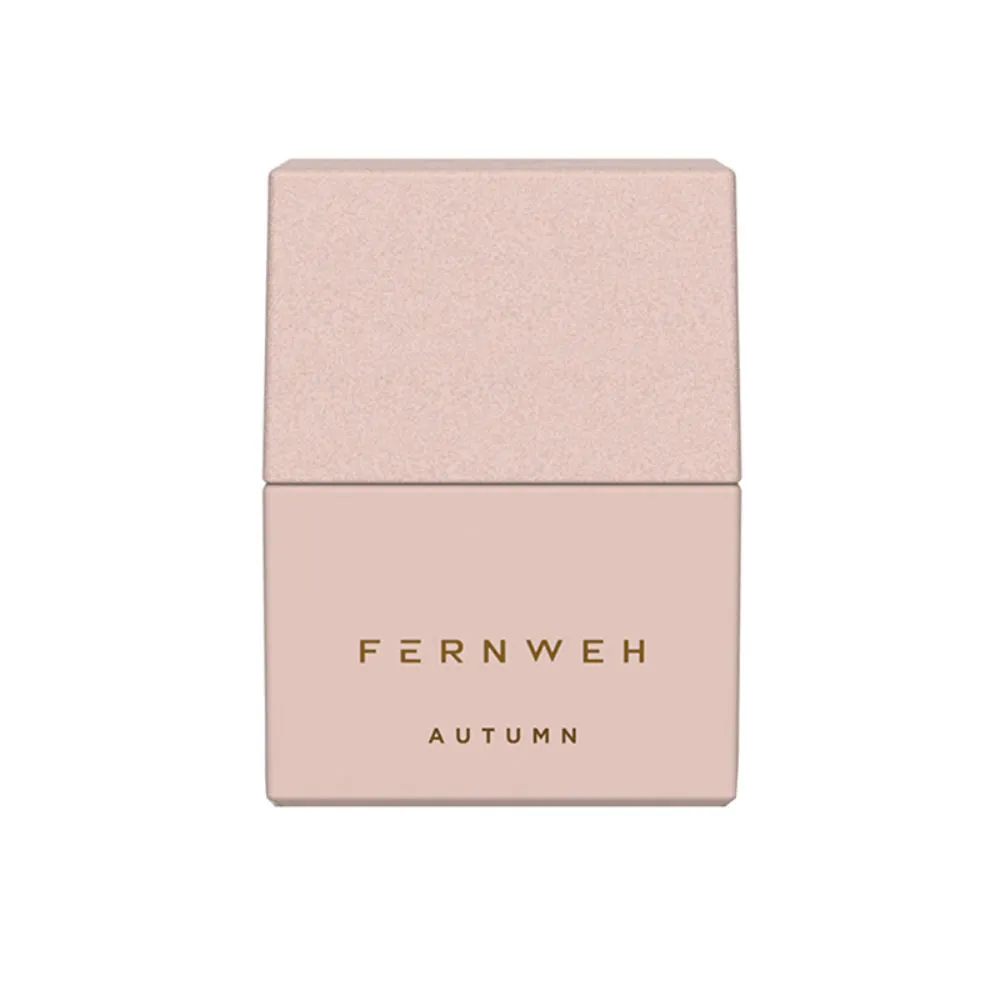 FERNWEH Autumn Eau De Parfum for Women