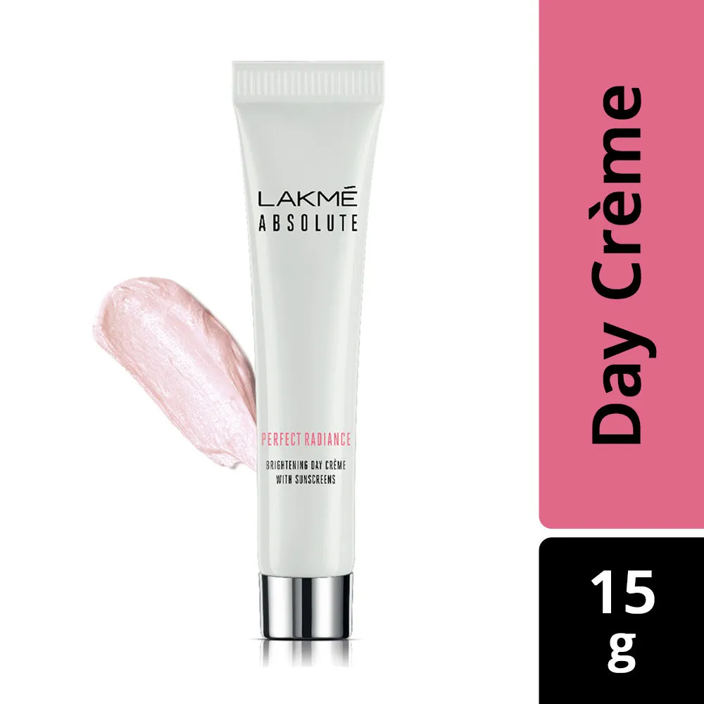 Lakme Absolute Perfect Radiance Skin Brightening Day Creme