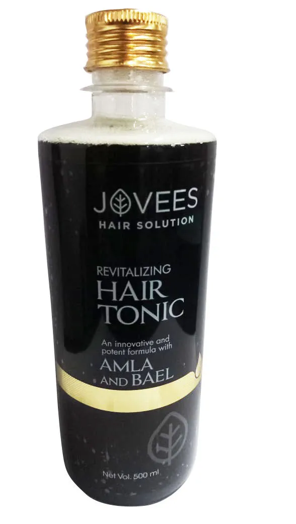 Jovees Revitalizing Hair Tonic