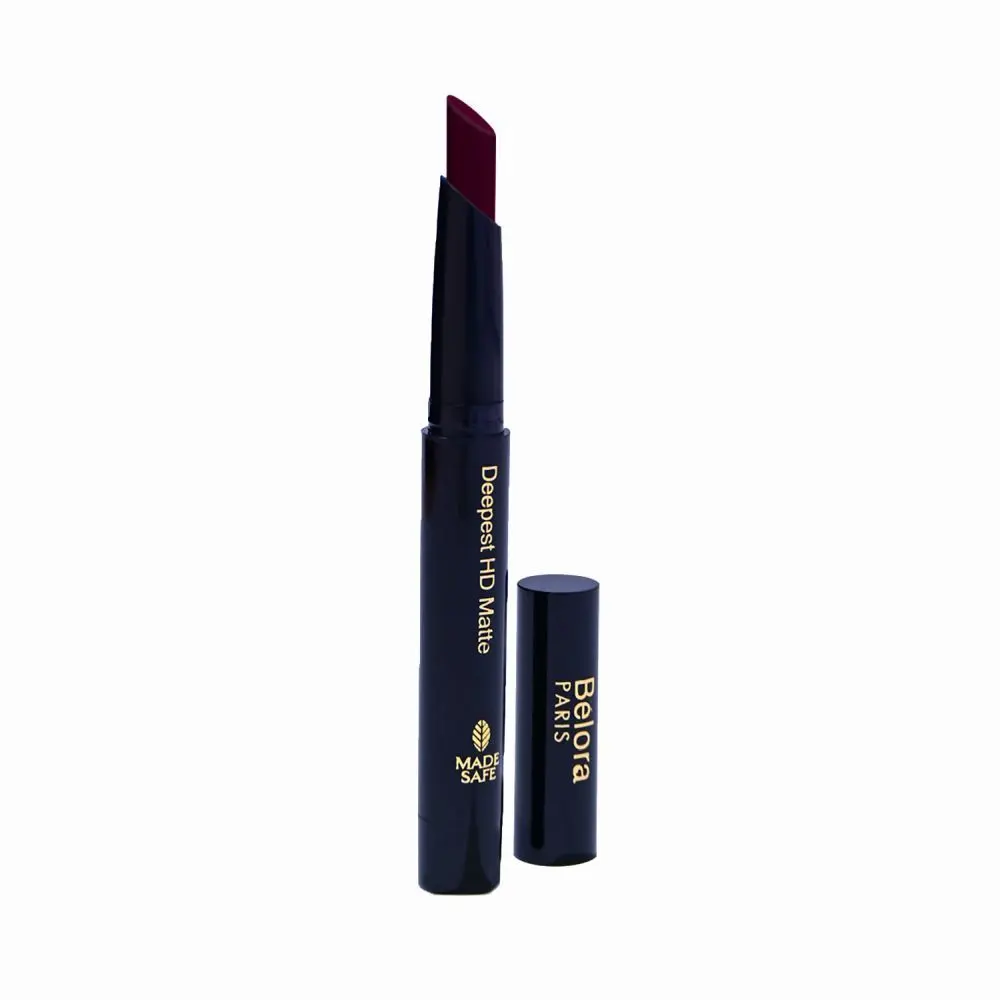 Belora Paris Deepest HD Matte - Resting Purple