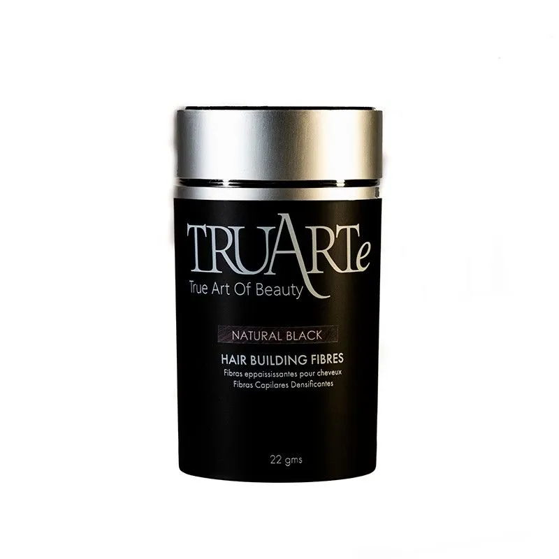 TruArte Hair Fiber