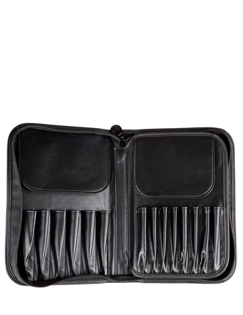 Sigma Beauty Brush Case - Black