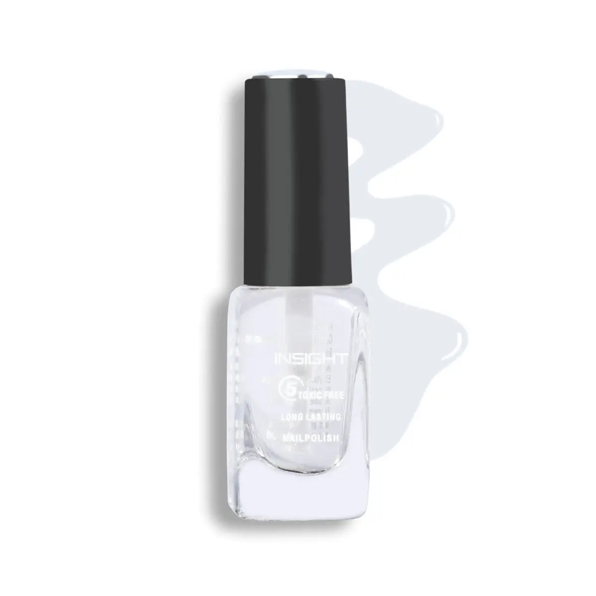 INSIGHT 5 TOXIC FREE NAIL POLISH (DH-127)-COLOR-6