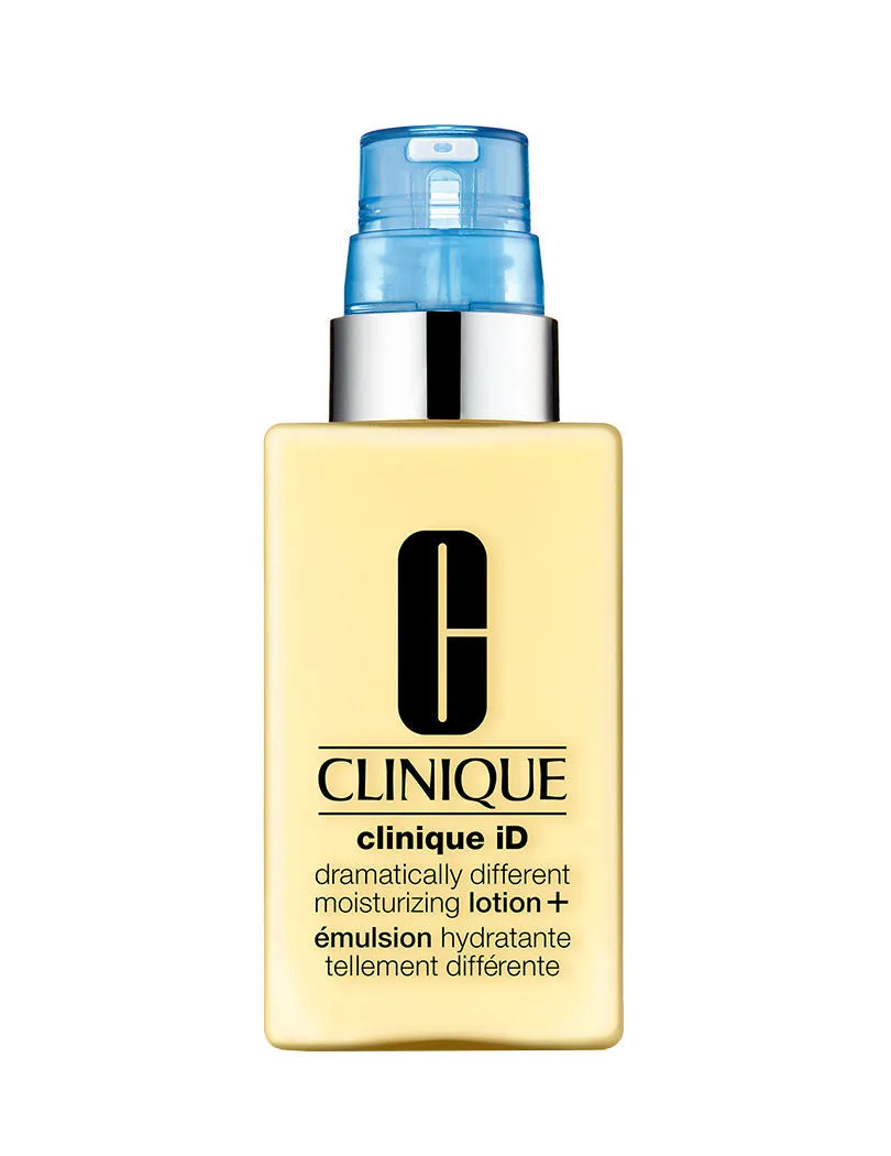 Clinique iD™: Moisturizing Lotion+ + Active Cartridge for Pores & Uneven Texture