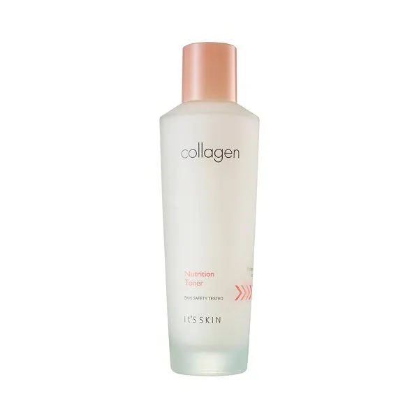 It's Skin Collagen Nutrition Toner