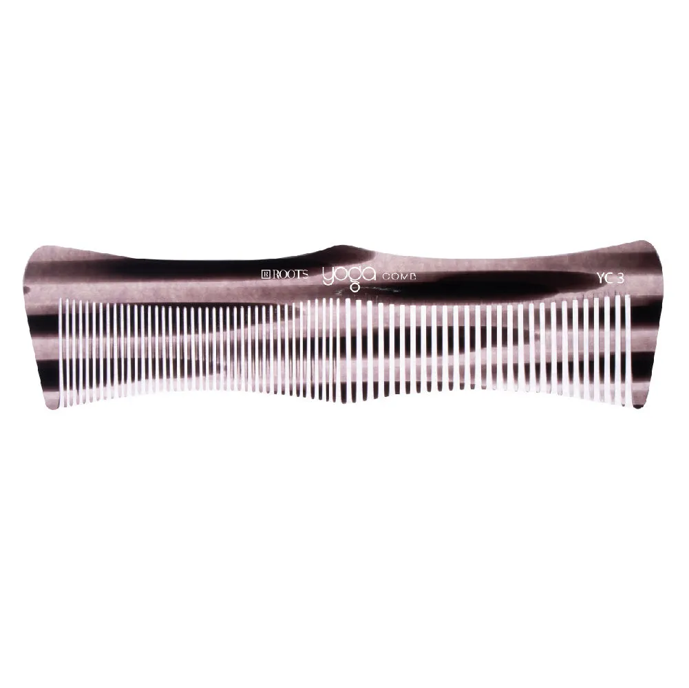 Roots Yoga Comb No Yc3