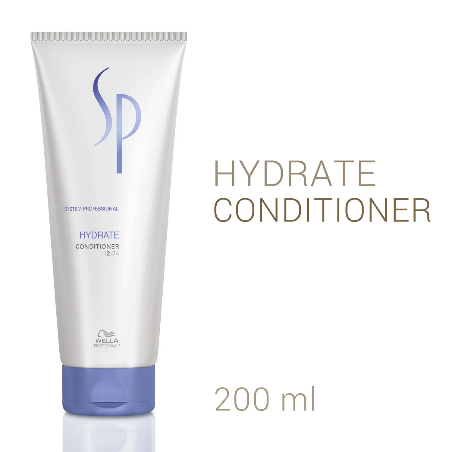 SP Hydrate Conditioner For Normal to Dry Hair (200 ml)