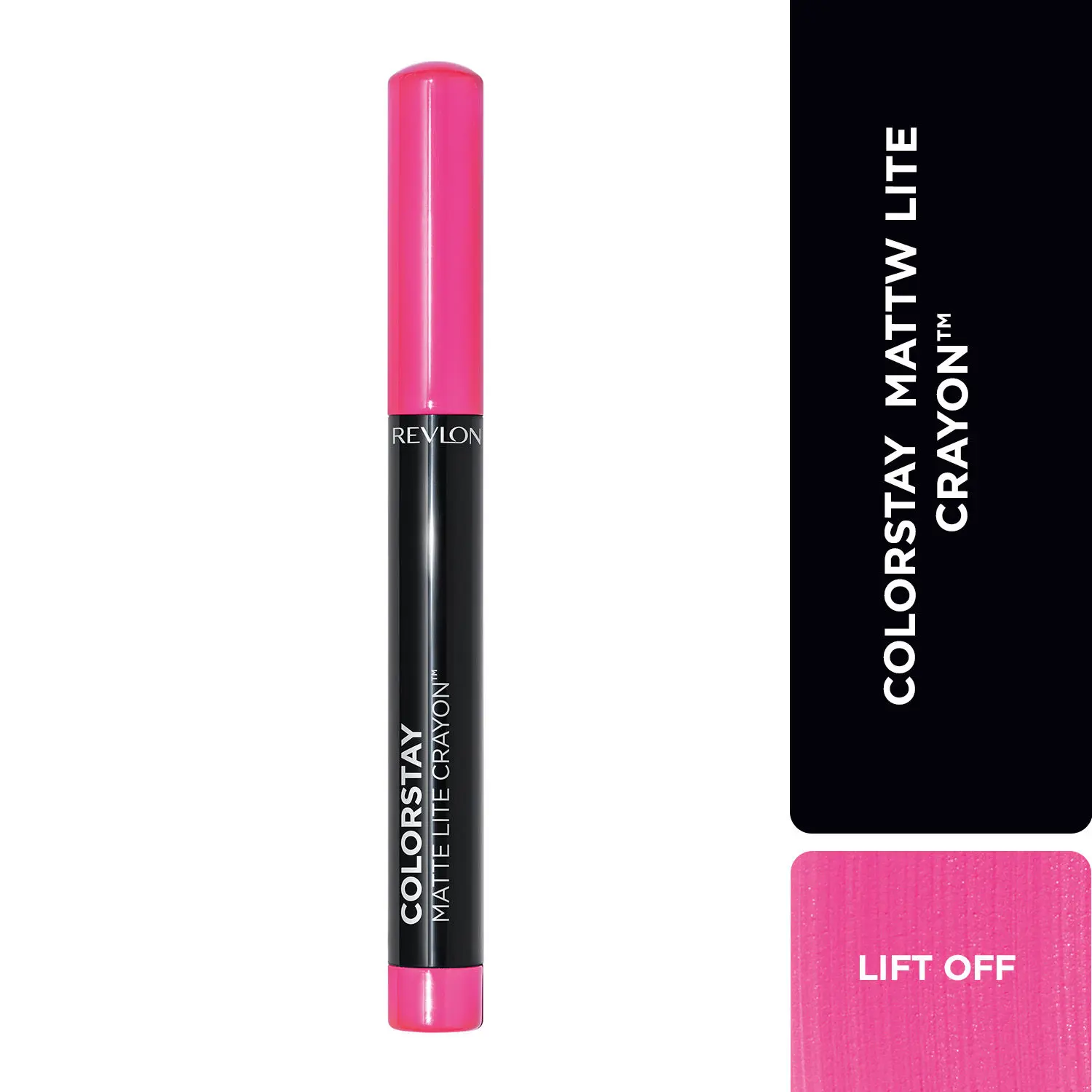 Revlon ColorStay Matte Lite Crayon™ LIFT OFF 1.4 g