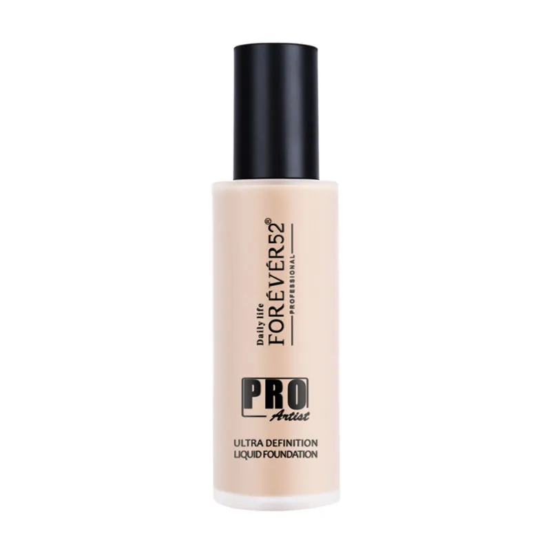 Daily Life Forever52 Pro Artist Ultra Definition Liquid Foundation