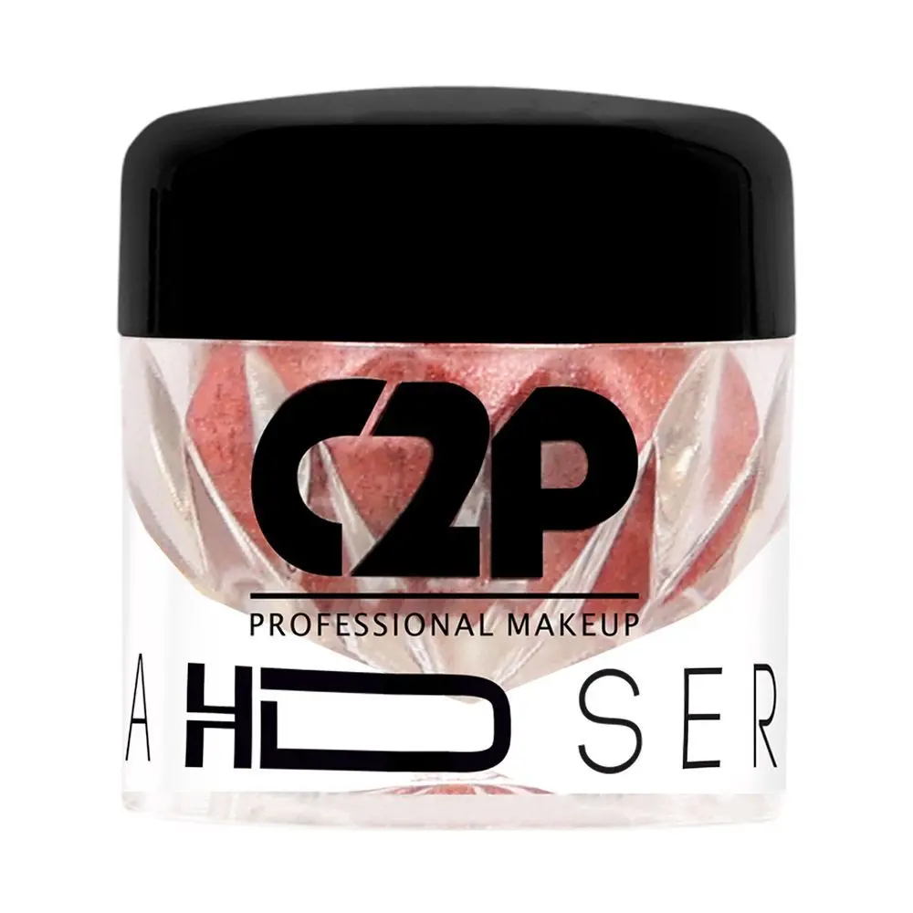 C2P Pro HD Eyeshadow Loose Precious Pigments - Cherry 45