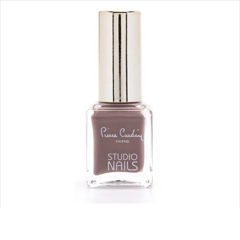 Pierre Cardin Paris - Studio Nails 29-Dirty Browny Pink