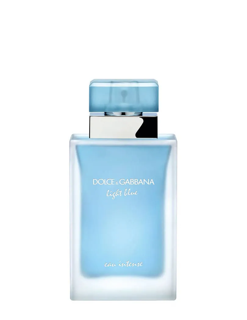 Dolce & Gabbana Light Blue Eau Intense Eau De Parfum