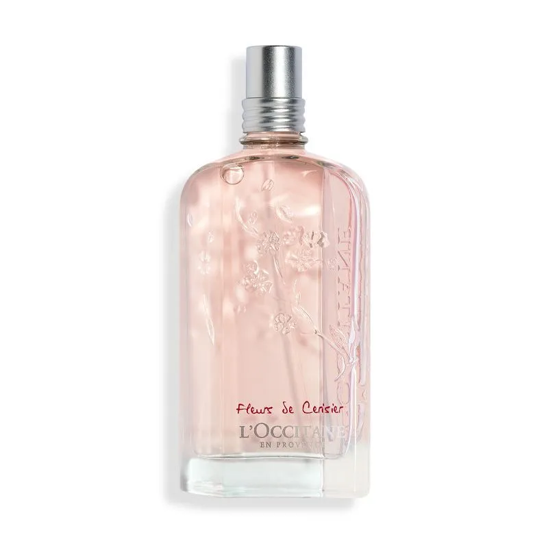 L'Occitane Cherry Blossom Mini EDT