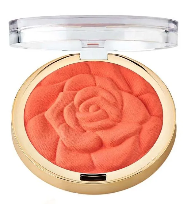 Milani Rose Powder Blush - 05 Coral Cove