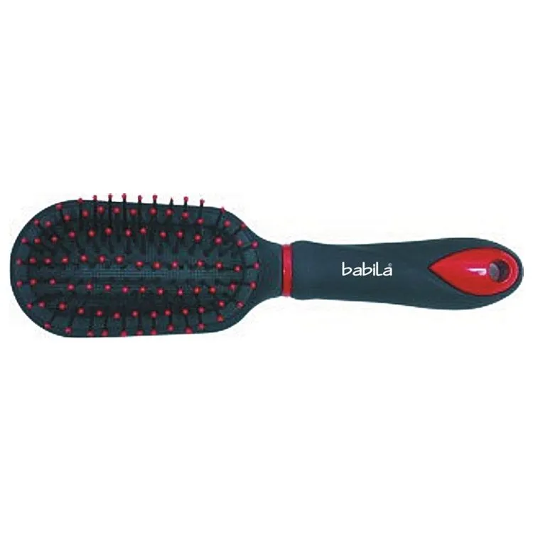 Babila Cushioned Brush - HBCV012