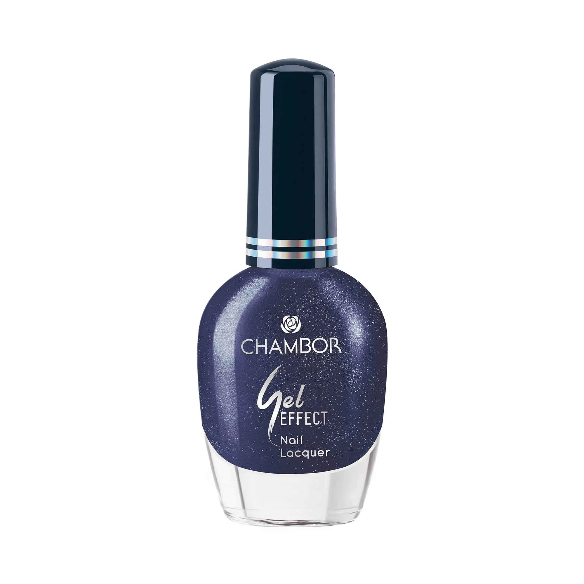 Chambor Gel Effect Nail Lacquer - #607