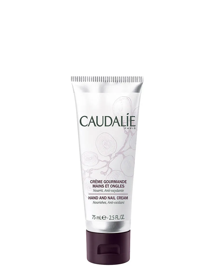 Caudalie Hand And Nail Cream