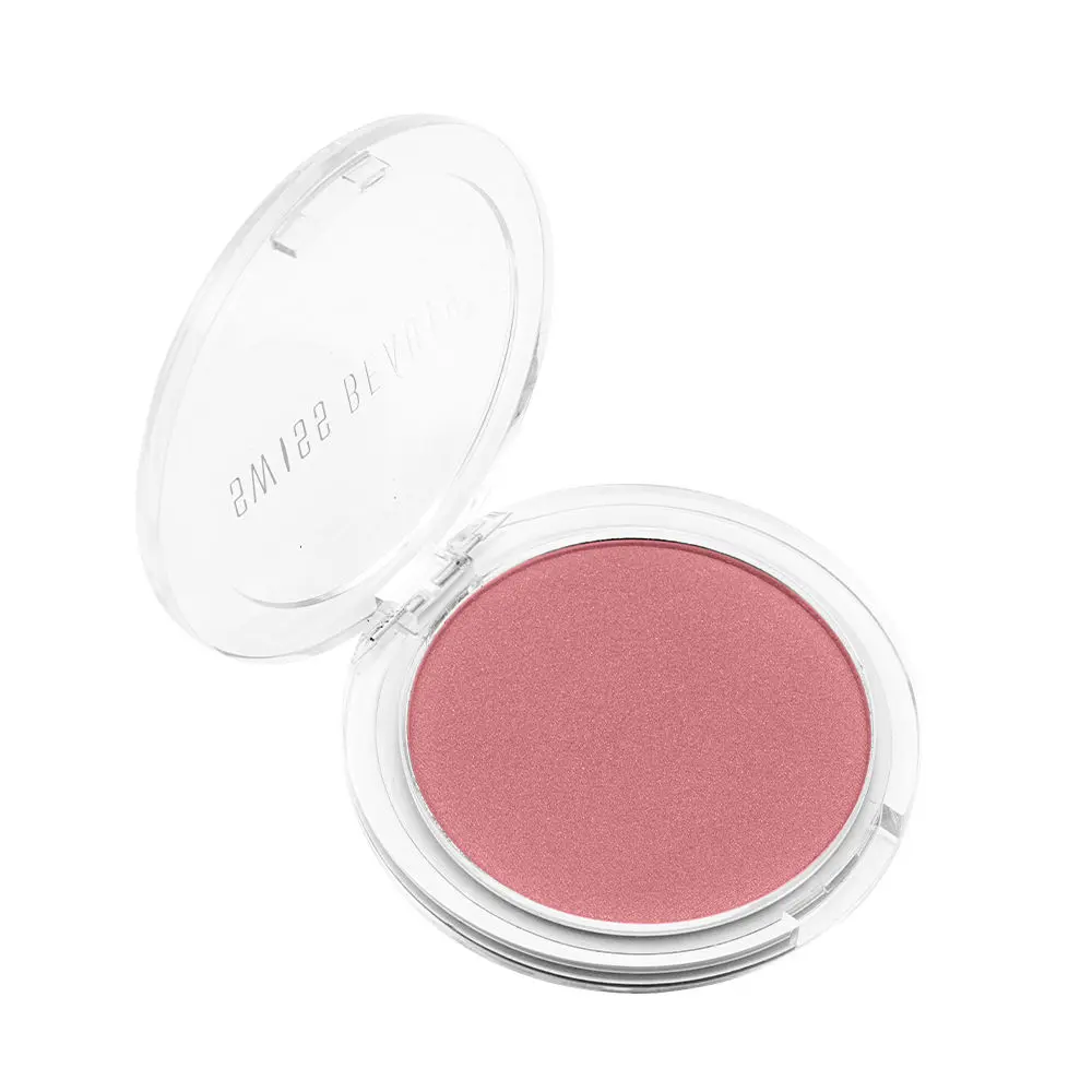 Swiss Beauty Professional Blusher Deep Plum (4 g)