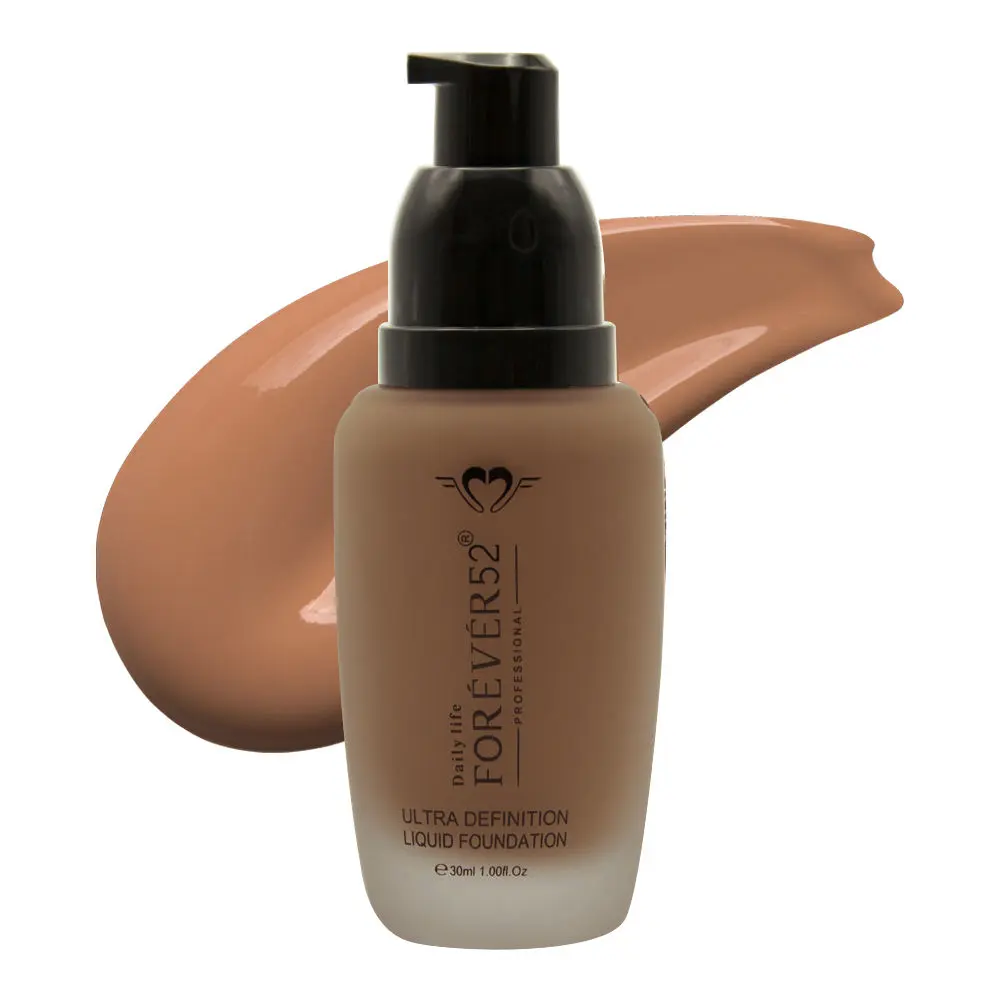 Daily Life Forever52 Ultra Definition Liquid Foundation FLF003 (30ml)