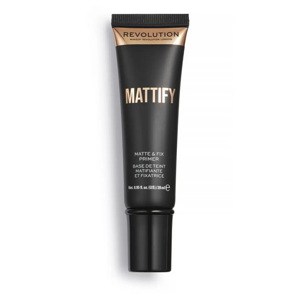 Revolution Mattify Primer