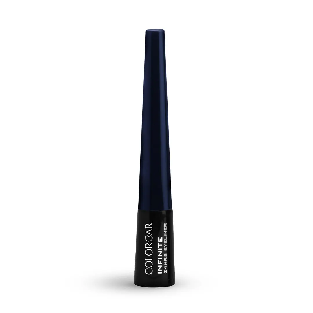 Colorbar Infinite 24hrs Eyeliner Infinite Blue -003