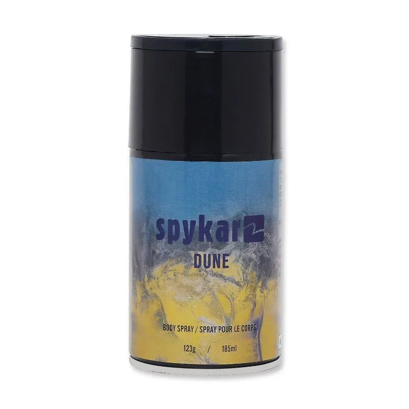 Spykar Blue Dune Deo Spray