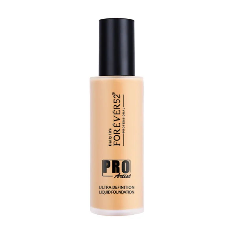 Daily Life Forever52 Pro Artist Ultra Definition Liquid Foundation