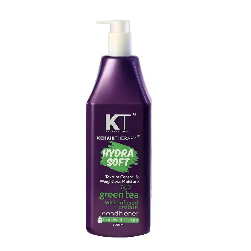 KT Professional Hydra Soft Weight Less Moisture Conditioner