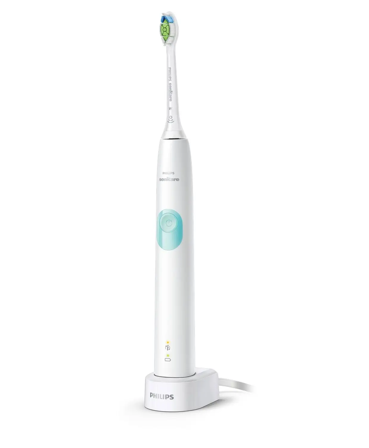 Philips Sonicare Protective Clean Sonic Electric Rechargeable Toothbrush, HX6807/24