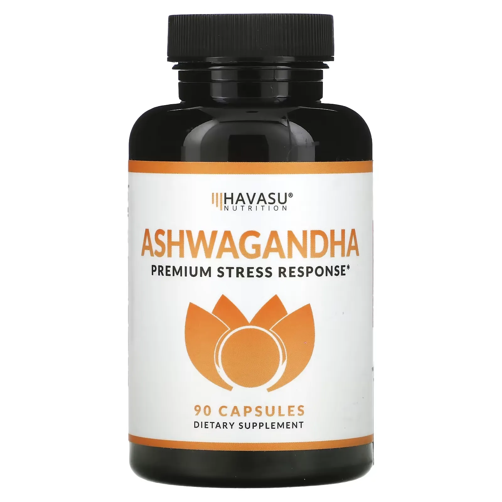 Ashwagandha, 90 Capsules