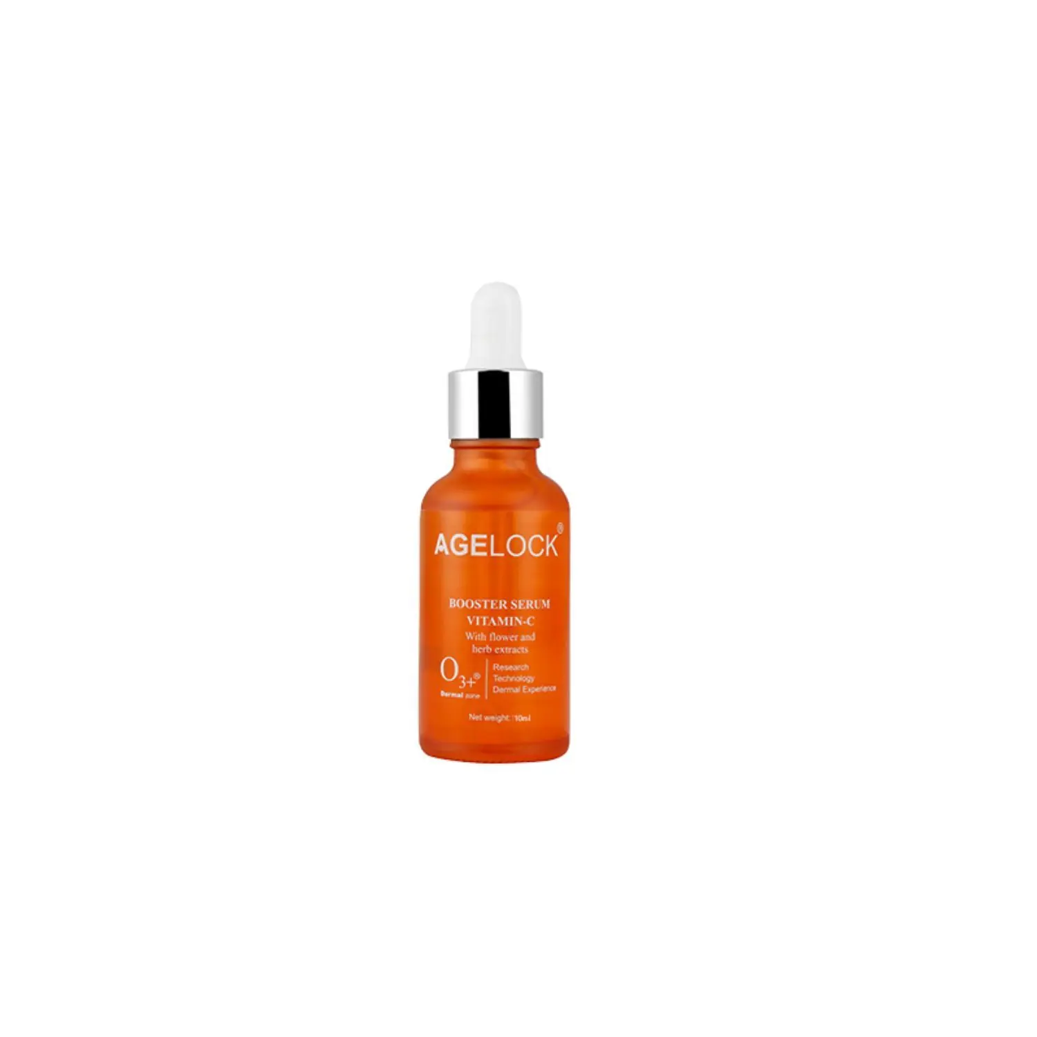 O3+ Age Lock Vitamin C Booster Serum - 10ml