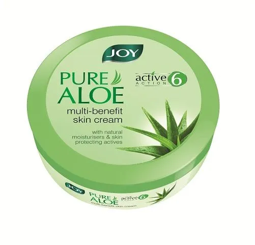 Joy Pure Aloe Multi Benefit Skin Cream