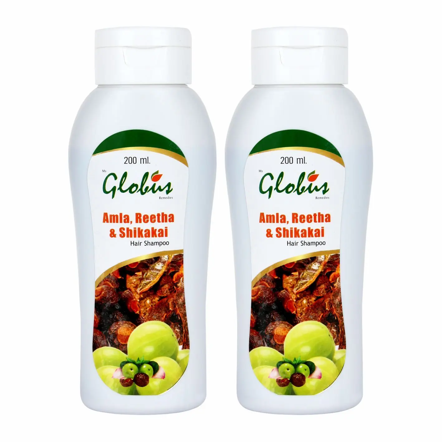 200 ml ( Pack of 2 )