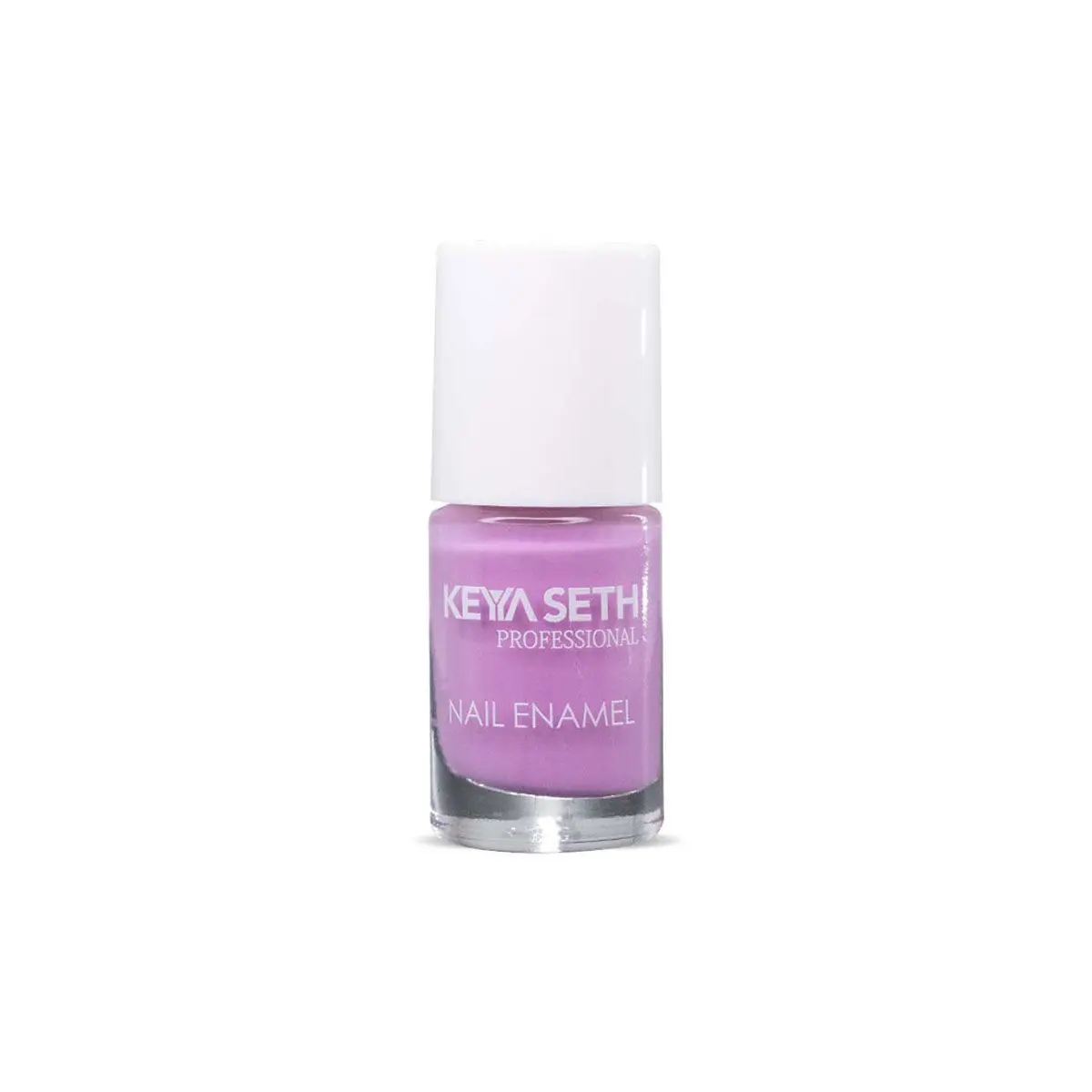 Keya Seth Professional Ballerina Long Wear Nail Enamel Enriched with Vitamin E & Argan oil