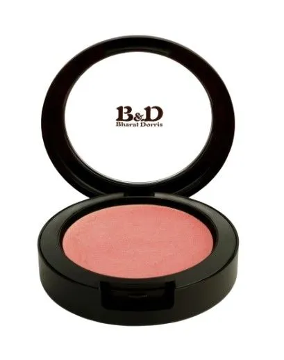 Bharat & Dorris Cream Blush - No.3